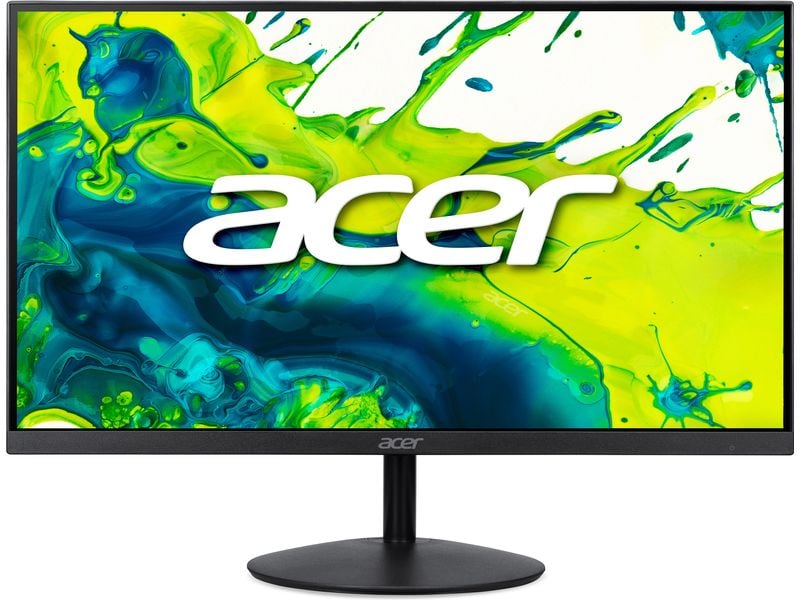 Acer Monitor SA272P1bi