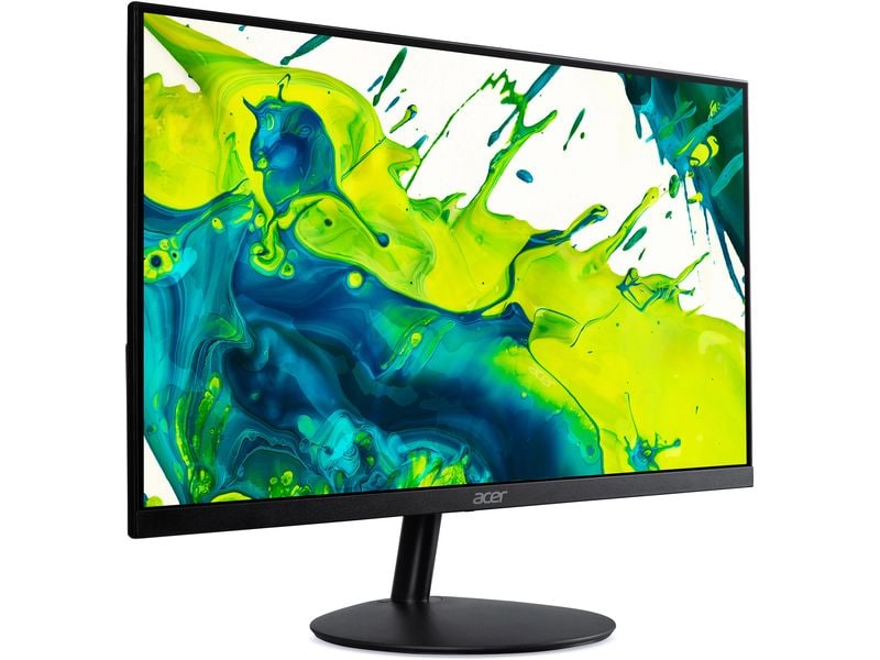 Acer Monitor SA272P1bi