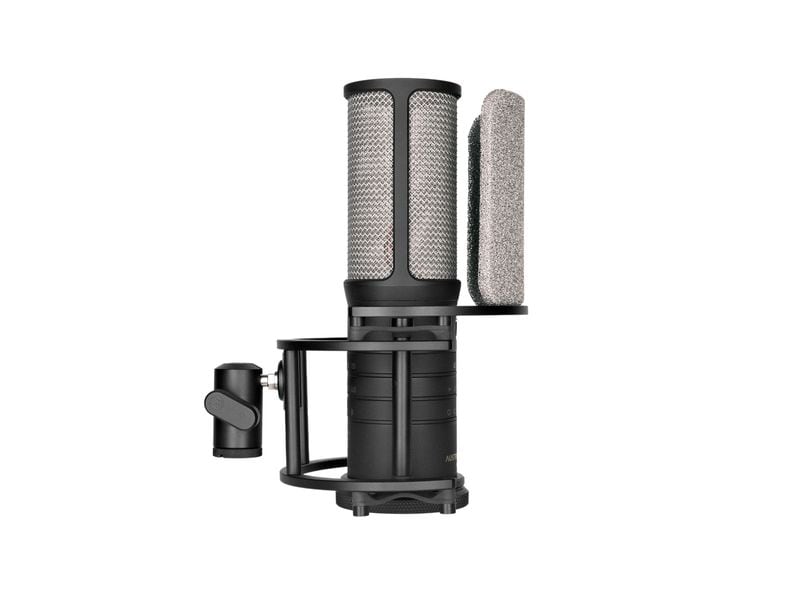 Austrian Audio Kondensatormikrofon OC-S10 Studio Set