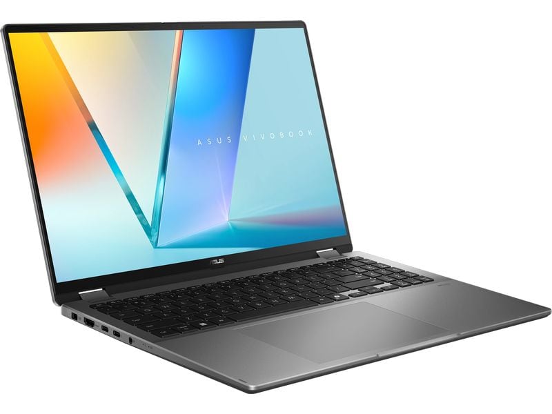 ASUS Vivobook 16 Flip (TP3607SH-RJ031WS) RTX 5050