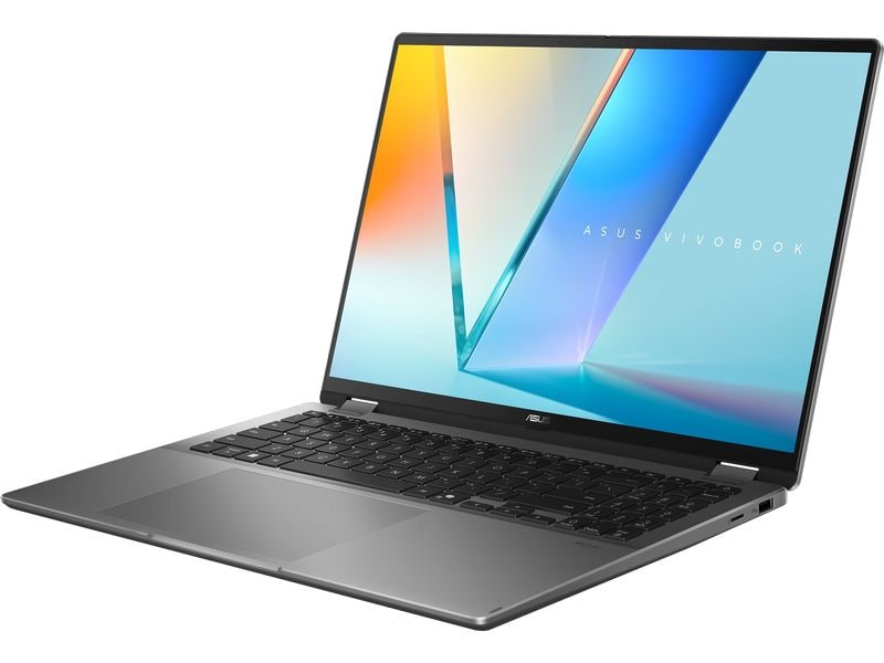 ASUS Vivobook 16 Flip (TP3607SH-RJ031WS) RTX 5050