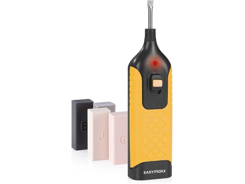 EASYmaxx PVC- & Vinyl-Reparaturset