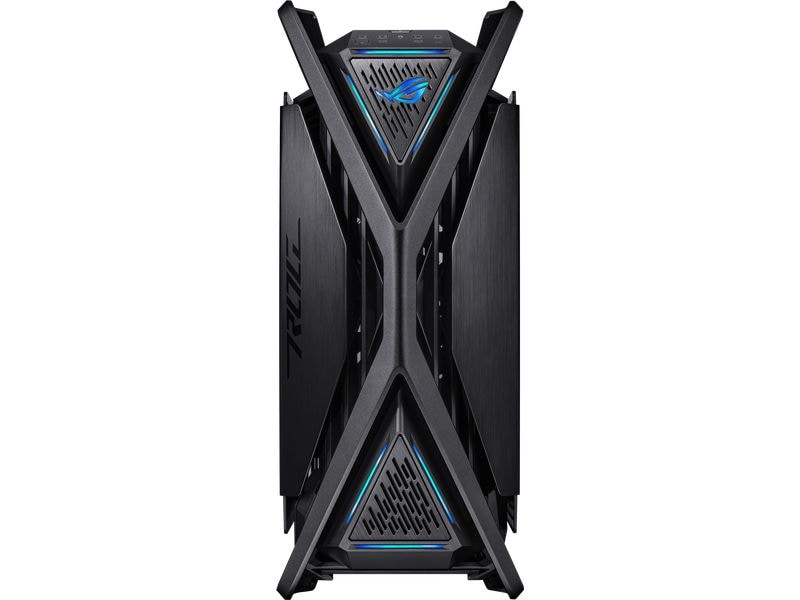 ASUS ROG PC-Gehäuse ROG Hyperion GR701 BTF Schwarz