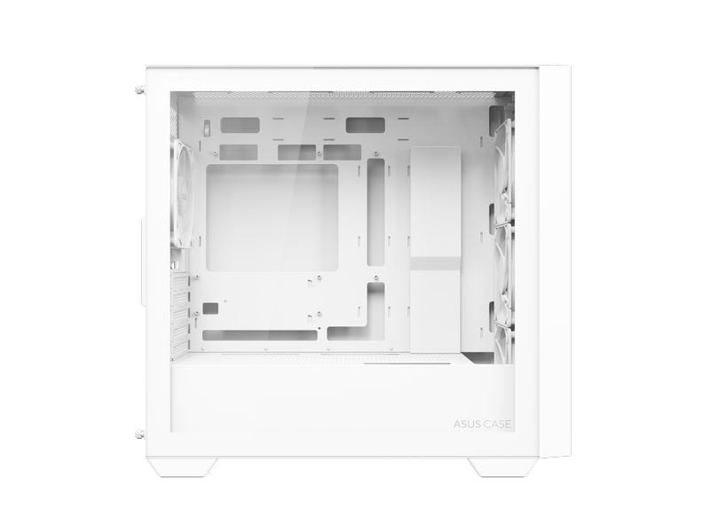 ASUS PC-Gehäuse A21 PLUS Weiss