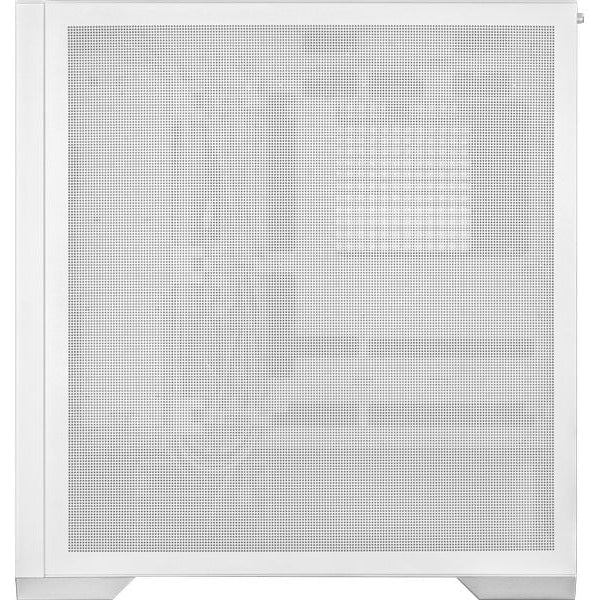 ASUS PC-Gehäuse TUF Gaming GT302 TG ARGB Weiss