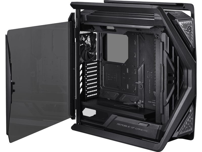 ASUS ROG PC-Gehäuse ROG Hyperion GR701 Schwarz
