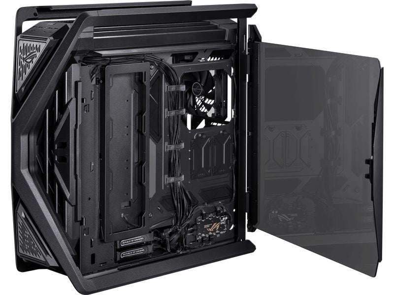 ASUS ROG PC-Gehäuse ROG Hyperion GR701 Schwarz