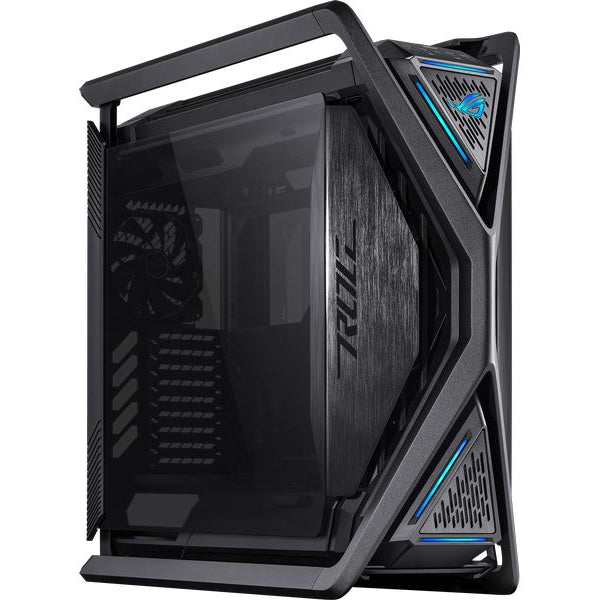 ASUS ROG PC-Gehäuse ROG Hyperion GR701 BTF Schwarz