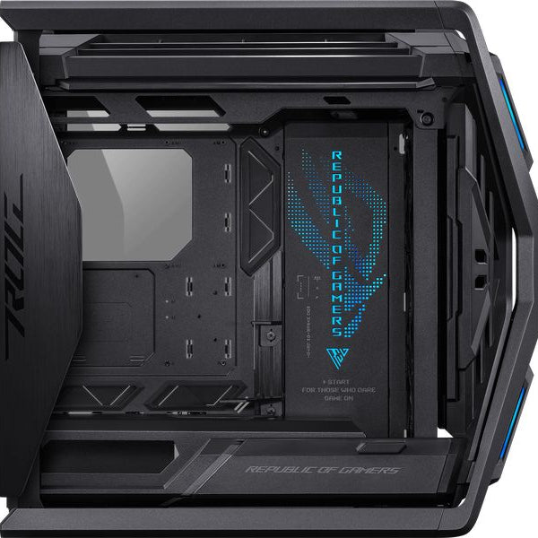 ASUS ROG PC-Gehäuse ROG Hyperion GR701 Schwarz