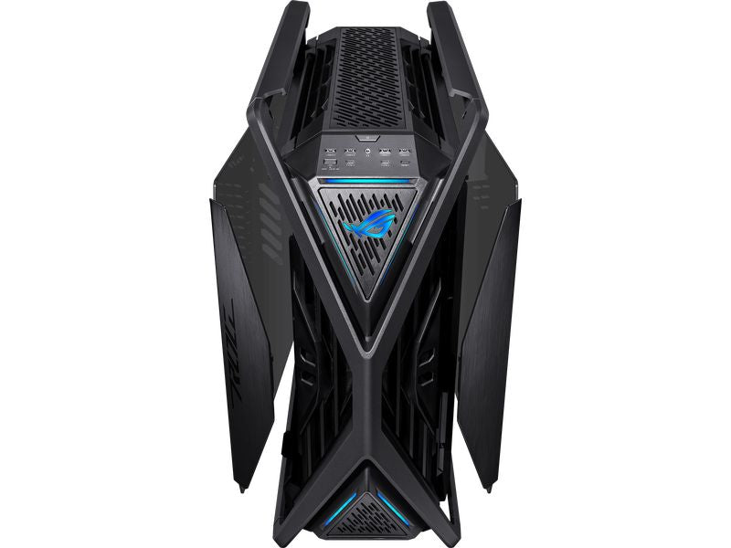 ASUS ROG PC-Gehäuse ROG Hyperion GR701 Schwarz