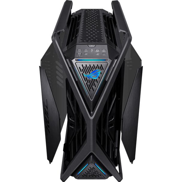 ASUS ROG PC-Gehäuse ROG Hyperion GR701 BTF Schwarz