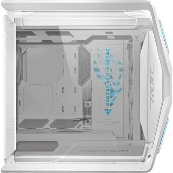 ASUS ROG PC-Gehäuse ROG Hyperion GR701 Weiss