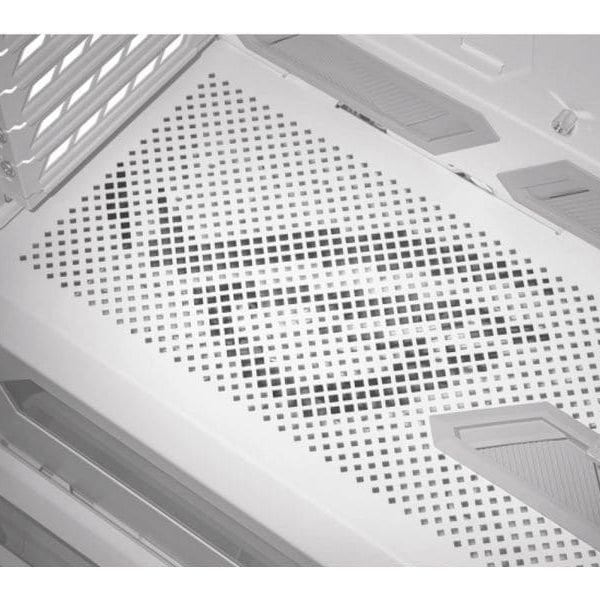 ASUS ROG PC-Gehäuse ROG Hyperion GR701 Weiss