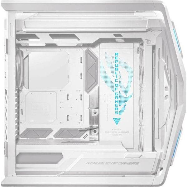 ASUS ROG PC-Gehäuse ROG Hyperion GR701 Weiss