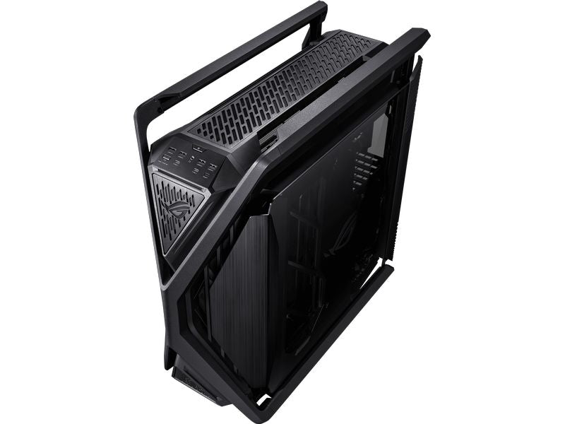 ASUS ROG PC-Gehäuse ROG Hyperion GR701 BTF Schwarz