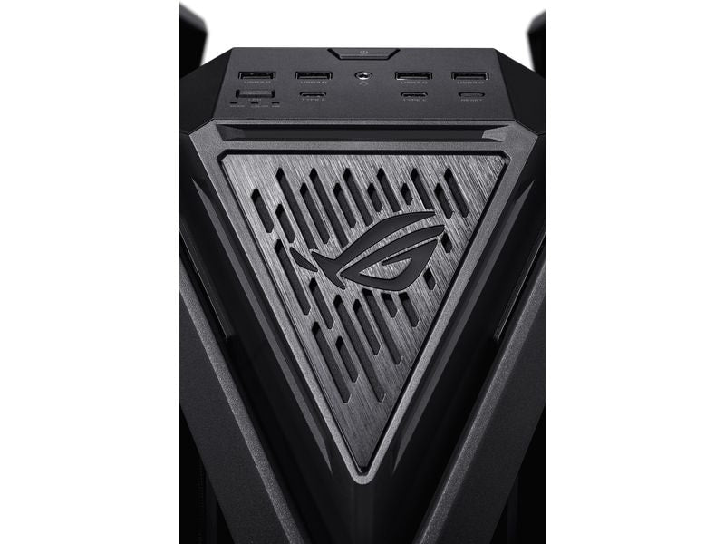 ASUS ROG PC-Gehäuse ROG Hyperion GR701 BTF Schwarz