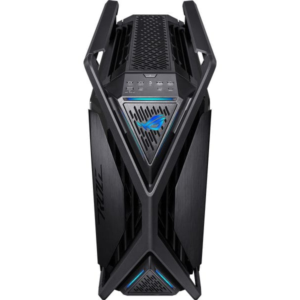 ASUS ROG PC-Gehäuse ROG Hyperion GR701 BTF Schwarz