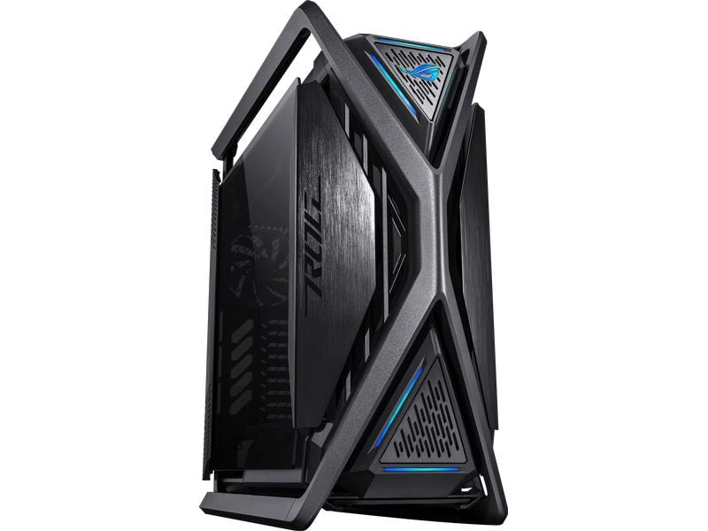 ASUS ROG PC-Gehäuse ROG Hyperion GR701 BTF Schwarz