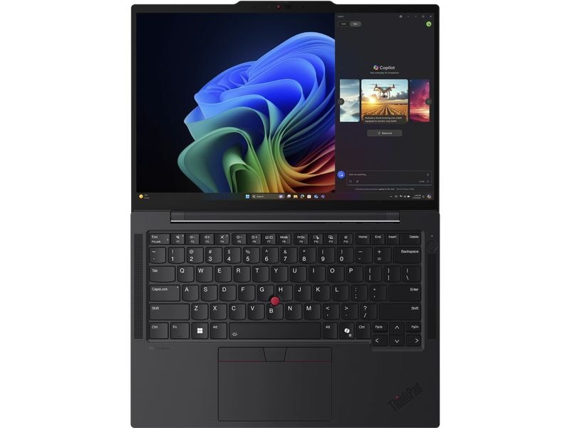 Lenovo Notebook ThinkPad T14s G6 (Intel)