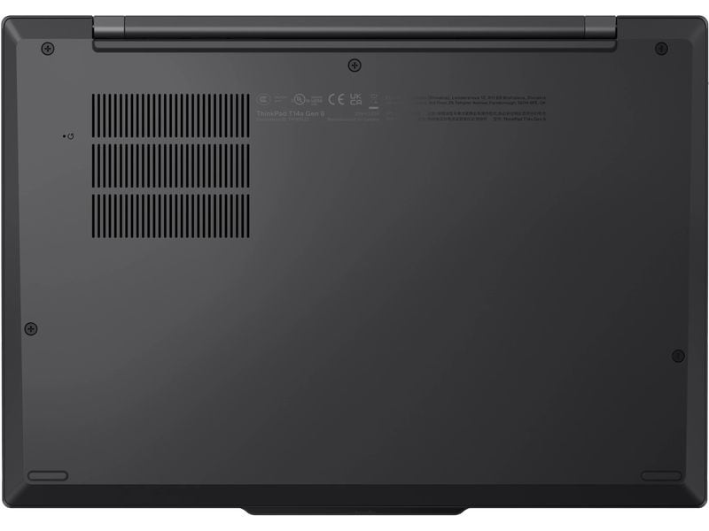 Lenovo Notebook ThinkPad T14s Gen 6 (AMD) Copilot+ PC