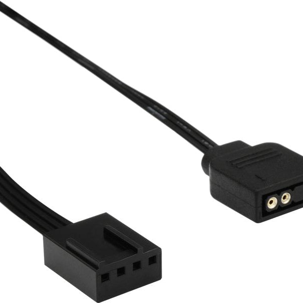 ASUS PC-Lüfter TUF Gaming TF120 ARGB Schwarz