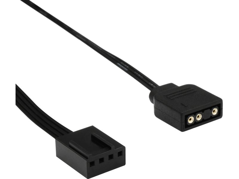 ASUS PC-Lüfter TUF Gaming TF120 ARGB Schwarz