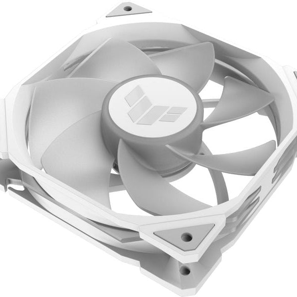 ASUS PC-Lüfter TUF GAMING TR120 ARGB REVERSE 3IN1 Weiss