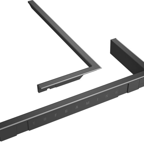 ASUS LED-Lüfterrahmen TUF GAMING GT502 Horizon ARGB Schwarz