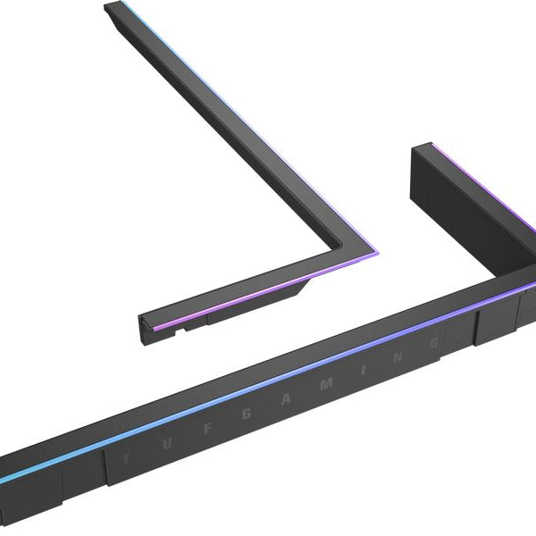 ASUS LED-Lüfterrahmen TUF GAMING GT502 Horizon ARGB Schwarz