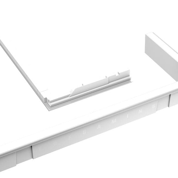 ASUS LED-Lüfterrahmen TUF GAMING GT502 Horizon ARGB Weiss