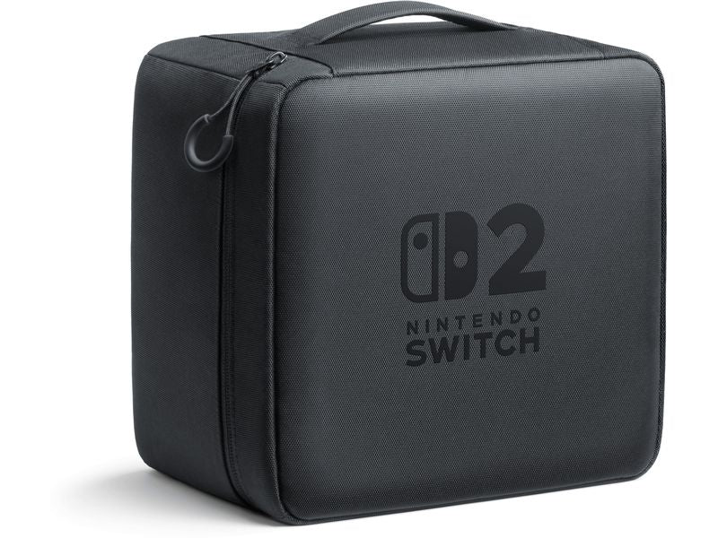 Nintendo Switch 2-All-in-one-Tasche