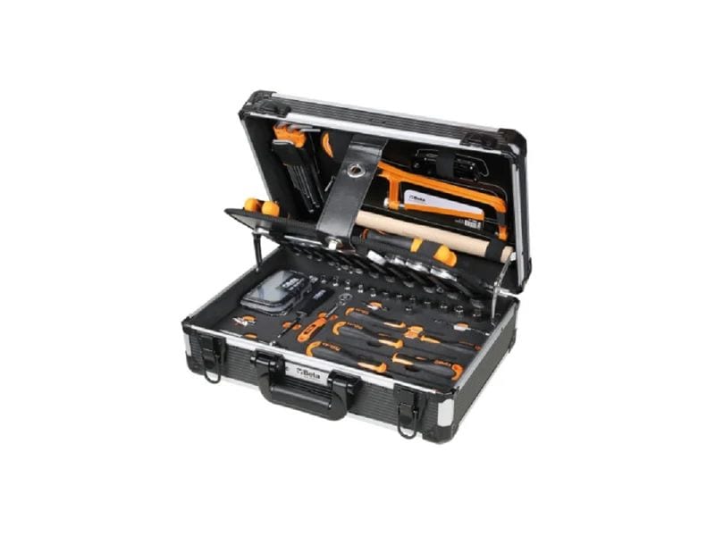 BETA Werkzeugkoffer BW2054E-100 -teilig