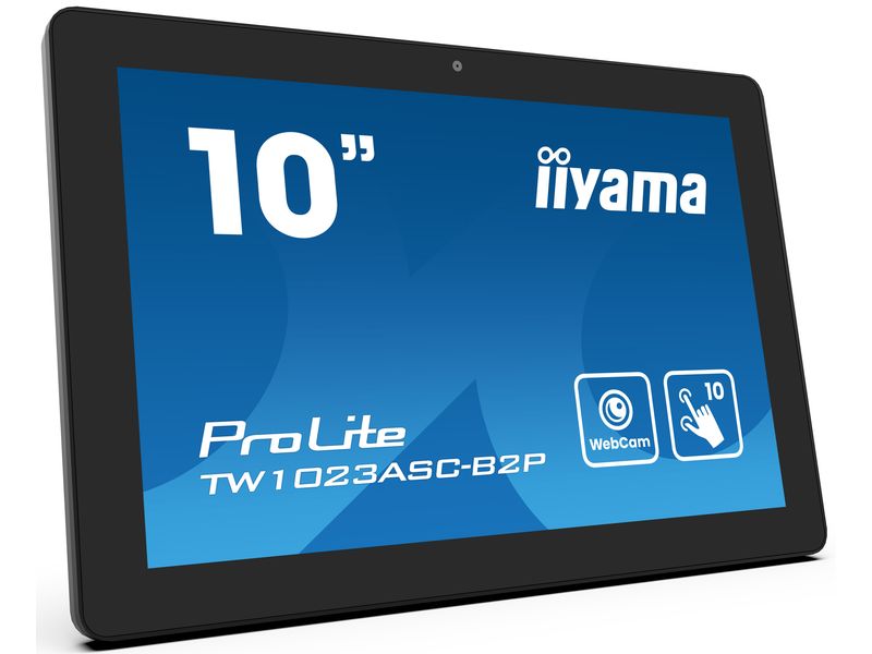 iiyama Monitor TW1023ASC-B2P