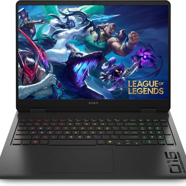 HP Notebook OMEN 16-am0700nz