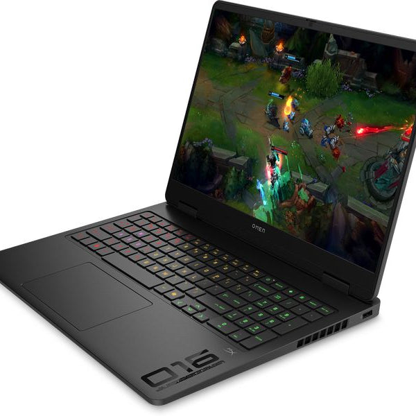 HP Notebook OMEN 16-am0700nz