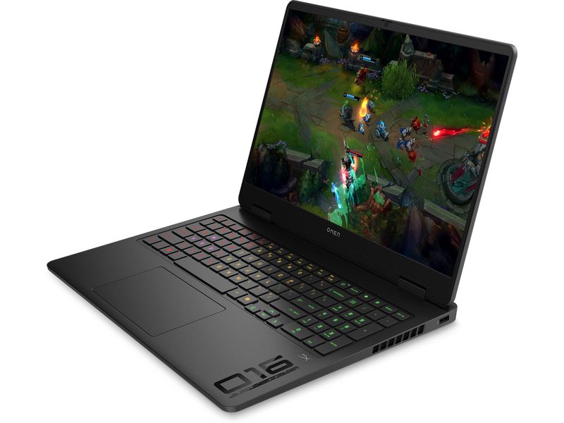 HP Notebook OMEN 16-am0700nz