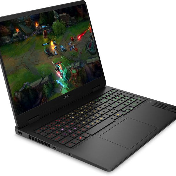 HP Notebook OMEN 16-am0700nz