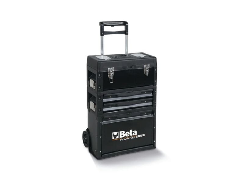 BETA Trolley BW C43 - BETA