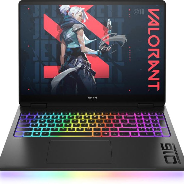 HP Notebook OMEN MAX 16-ah0950nz