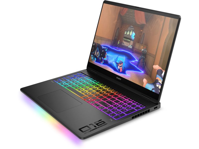 HP Notebook OMEN MAX 16-ah0950nz