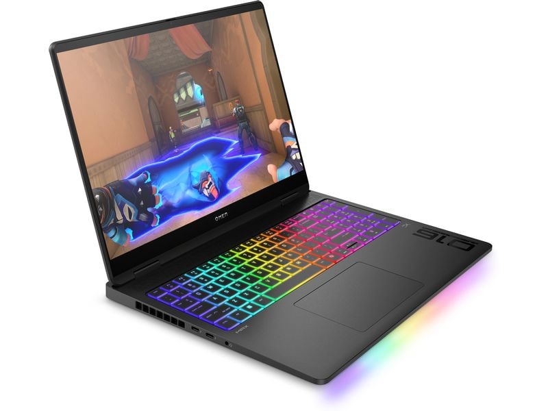HP Notebook OMEN MAX 16-ak0600nz