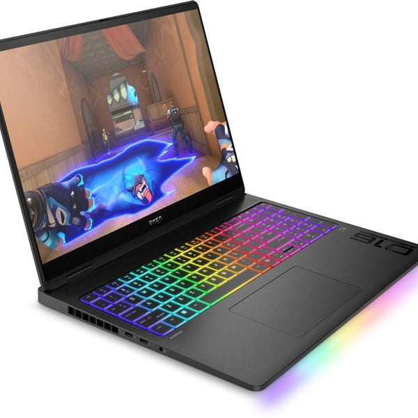 HP Notebook OMEN MAX 16-ah0950nz