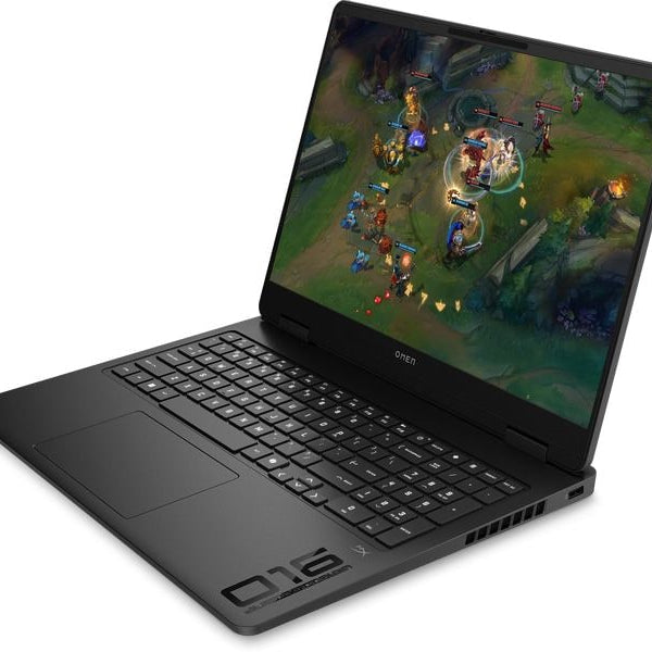 HP Notebook OMEN 16-ap0600nz