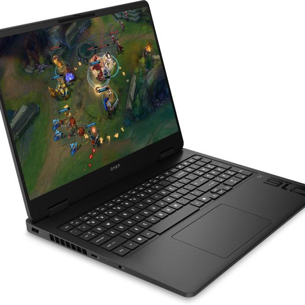 HP Notebook OMEN 16-ap0600nz