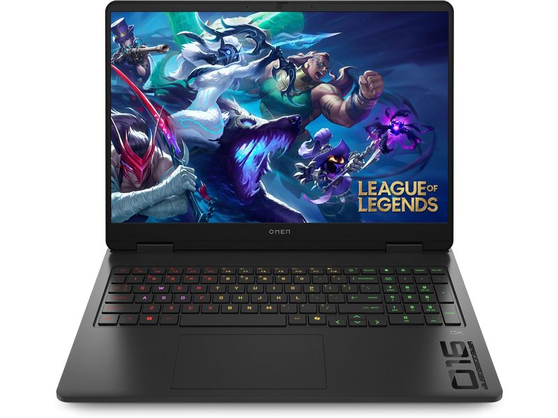 HP Notebook OMEN 16-ap0800nz