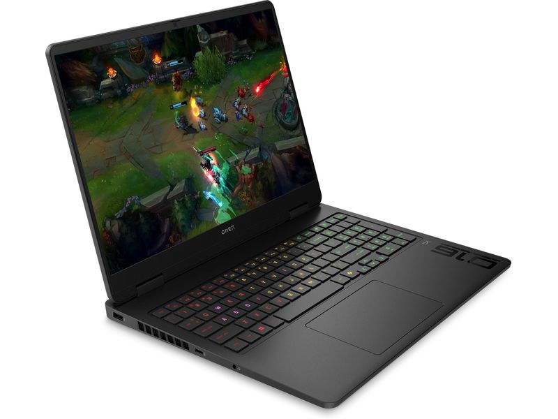 HP Notebook OMEN 16-ap0800nz