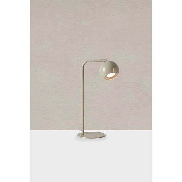 Markslöjd Pop Tischleuchte Grau