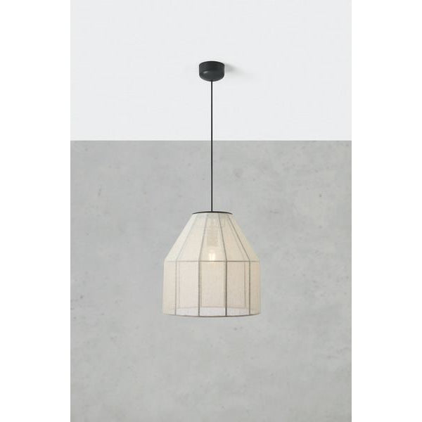 Markslöjd Aiko Pendelleuchte Beige