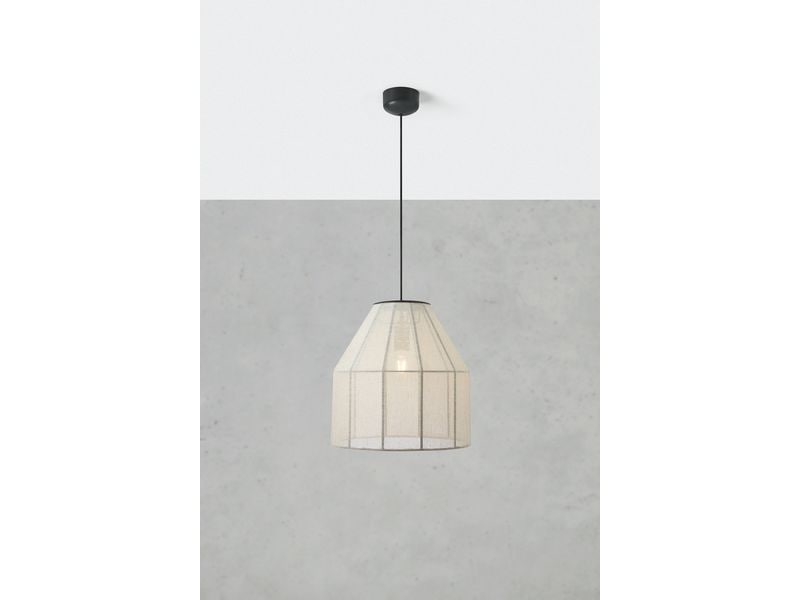 Markslöjd Aiko Pendelleuchte Beige