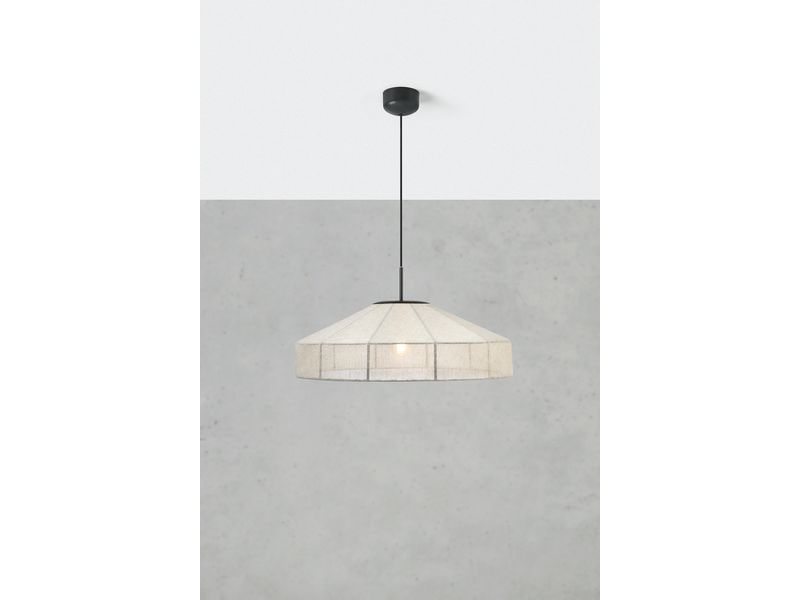 Markslöjd Alia Pendelleuchte Beige